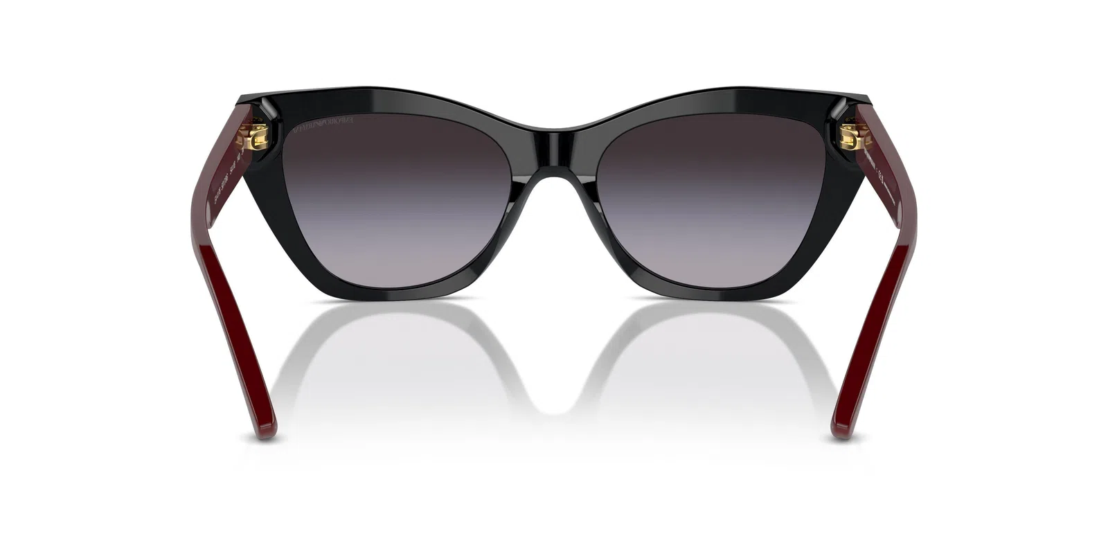Emporio Armani 4176 Sunglasses - view 24